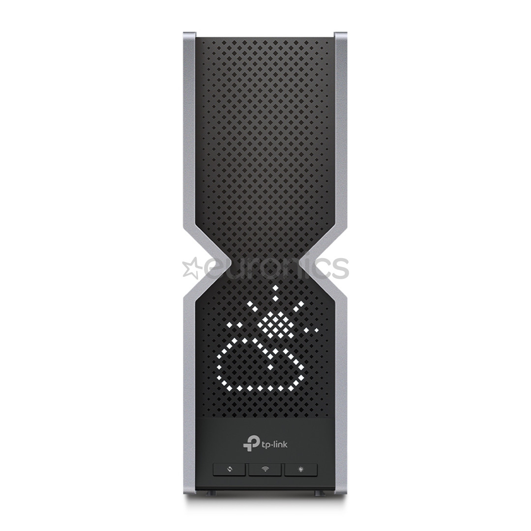 TP-Link Archer BE800, hall - Wi-Fi ruuter
