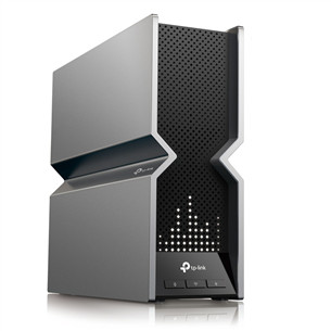 TP-Link Archer BE800, hall - Wi-Fi ruuter
