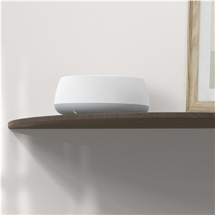 TP-Link Deco BE25, Wi-Fi 7, 2 pc, white - Mesh Wi-Fi system