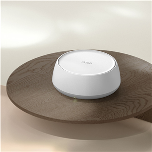 TP-Link Deco BE25, Wi-Fi 7, 2 pc, white - Mesh Wi-Fi system