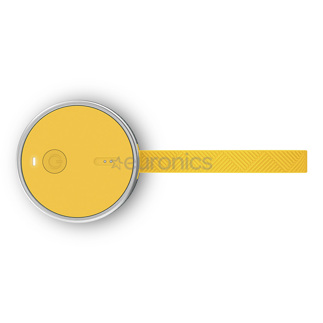 Tefal Lightmix, 300 мл, желтый - Беспроводной блендер