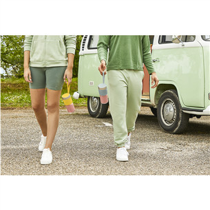 Tefal Lightmix, 300 мл, желтый - Беспроводной блендер