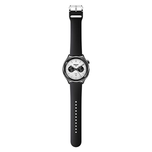Xiaomi Watch S4, must - Nutikell