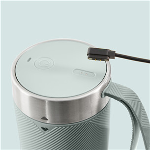 Tefal Lightmix, 300 ml, hall - Juhtmevaba blender