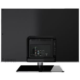 24" MPEG4 Full HD LED LCD teler, Thomson