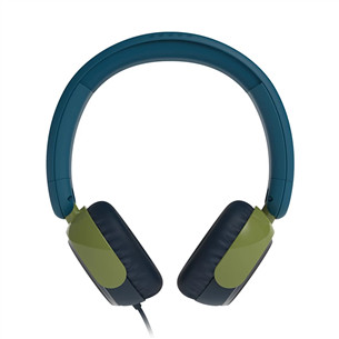 Philips TAK2000, sinine - Laste kõrvaklapid