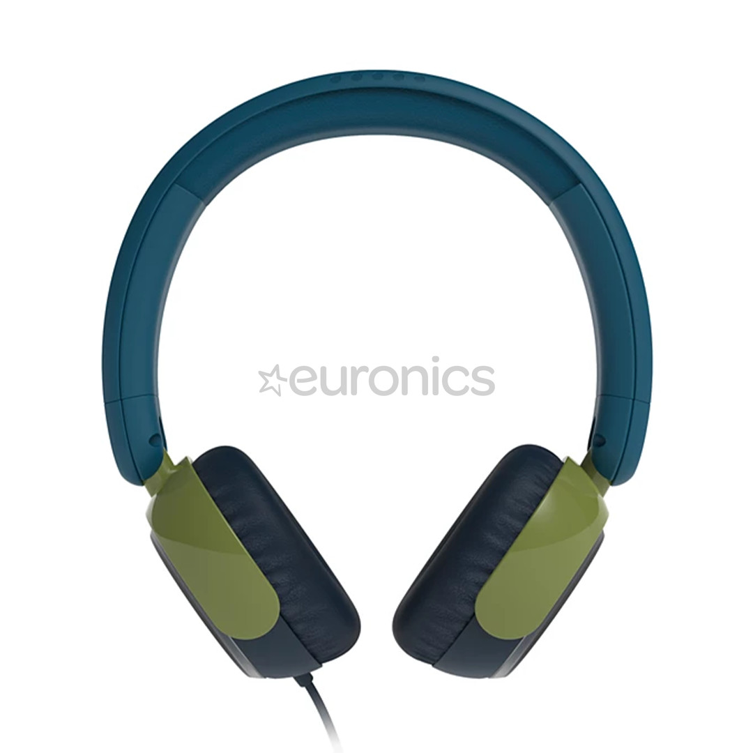 Philips TAK2000, sinine - Laste kõrvaklapid