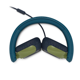 Philips TAK2000, sinine - Laste kõrvaklapid