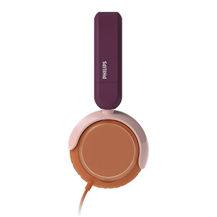 Philips TAK2000, lilla - Laste kõrvaklapid