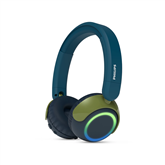 Philips TAK4200, синий - Детские беспроводные наушники