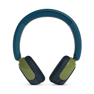 Philips TAK4200, crystal teal - Kids' wireless heaphones