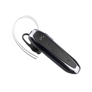 Fixed Talk 2, black - Bluetooth headset FIXTLK2-BK