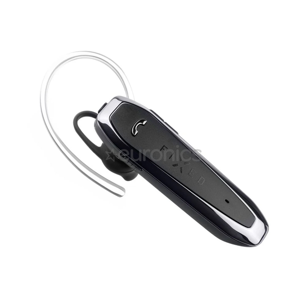 Fixed Talk 2, black - Bluetooth headset