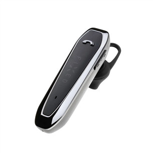 Fixed Talk 2, black - Bluetooth headset
