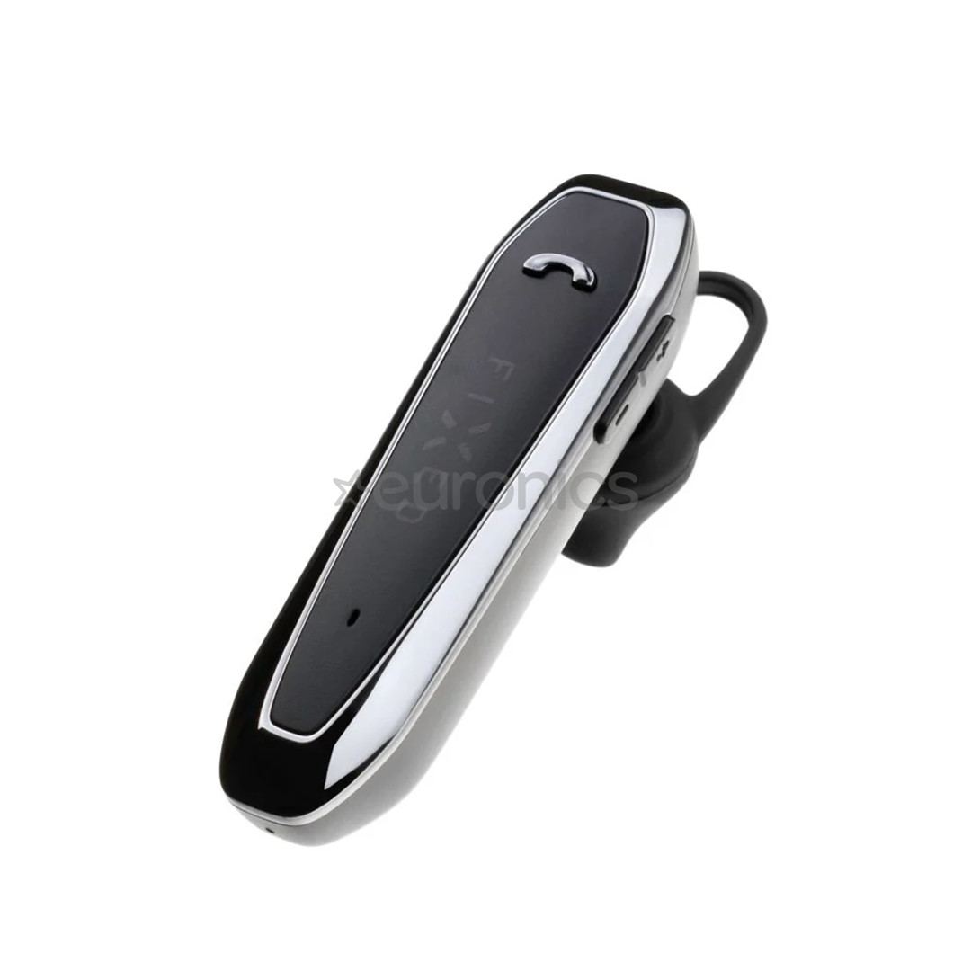 Fixed Talk 2, black - Bluetooth headset