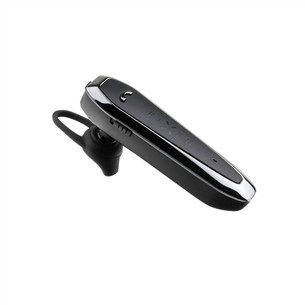 Fixed Talk 2, black - Bluetooth headset
