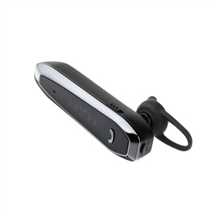 Fixed Talk 2, black - Bluetooth headset