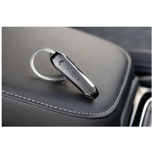 Fixed Talk 2, black - Bluetooth headset