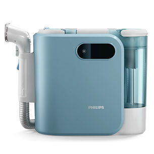 Philips 3000 Series, blue - Stain cleaner