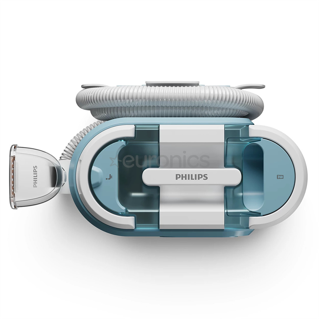 Philips 3000 Series, синий - Очиститель текстиля
