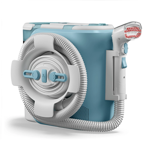 Philips 3000 Series, blue - Stain cleaner