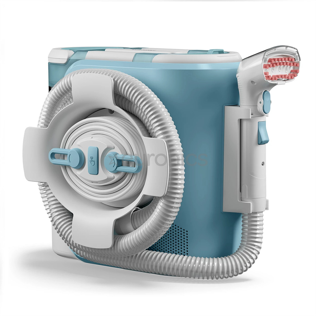 Philips 3000 Series, синий - Очиститель текстиля