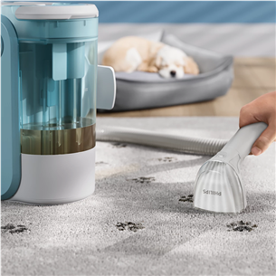 Philips 3000 Series, blue - Stain cleaner
