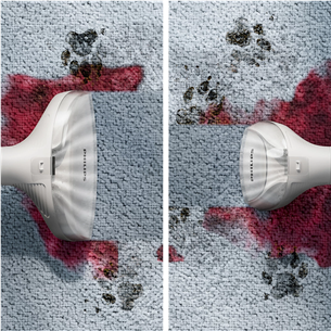 Philips 3000 Series, blue - Stain cleaner