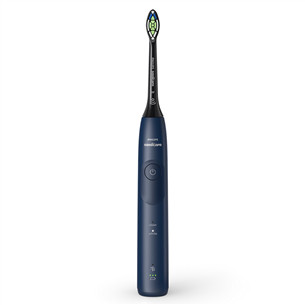Philips Sonicare Series 5500, синий -  Электрическая зубная щетка