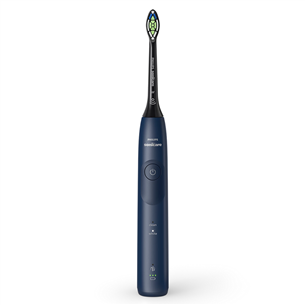 Philips Sonicare Series 5500, sinine - Elektriline hambahari