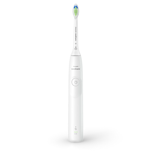 Philips Sonicare Series 5300, valge- Elektriline hambahari