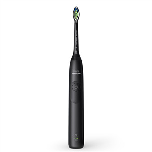Philips Sonicare Series 5300, black - Electric toothbrush