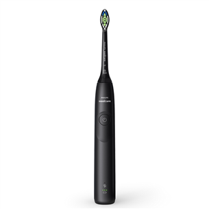 Philips Sonicare Series 5300, must - Elektriline hambahari