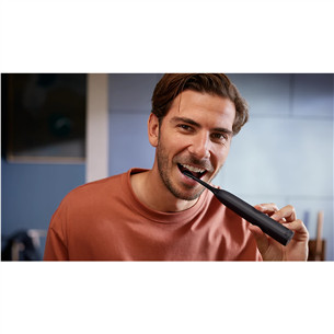 Philips Sonicare Series 5300, black - Electric toothbrush