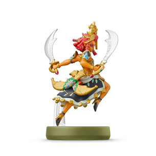 Nintendo Riju The Legend of Zelda: Tears of the Kingdom - Amiibo 045496381219