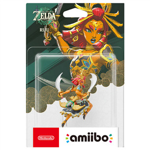 Nintendo Riju The Legend of Zelda: Tears of the Kingdom - Amiibo