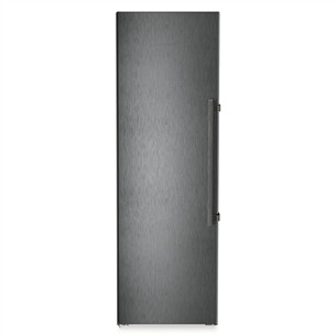 Liebherr, NoFrost, 278 L, height 186 cm, black - Freezer SFNBSD529I-23