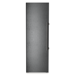 Liebherr, NoFrost, 278 L, kõrgus 186 cm, must - Sügavkülmik SFNBSD529I-23