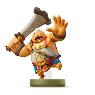 Nintendo Yunobo, The Legend of Zelda: Tears of the Kingdom - Amiibo 045496381240