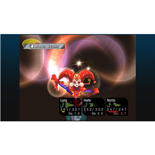 Chrono Cross: The Radical Dreamers Edition, Nintendo Switch - Mäng