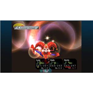 Chrono Cross: The Radical Dreamers Edition, Nintendo Switch - Игра
