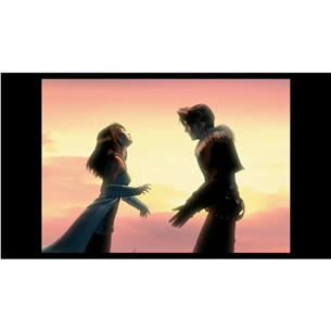 Final Fantasy VIII Remastered, Nintendo Switch - Mäng