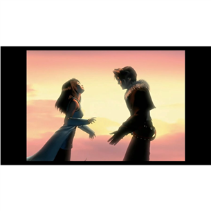 Final Fantasy VIII Remastered, Nintendo Switch - Game