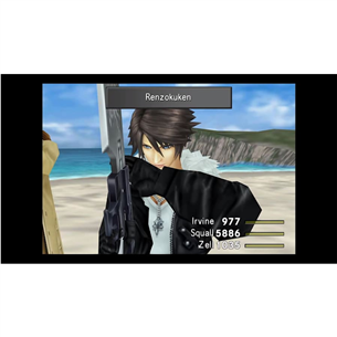 Final Fantasy VIII Remastered, Nintendo Switch - Game