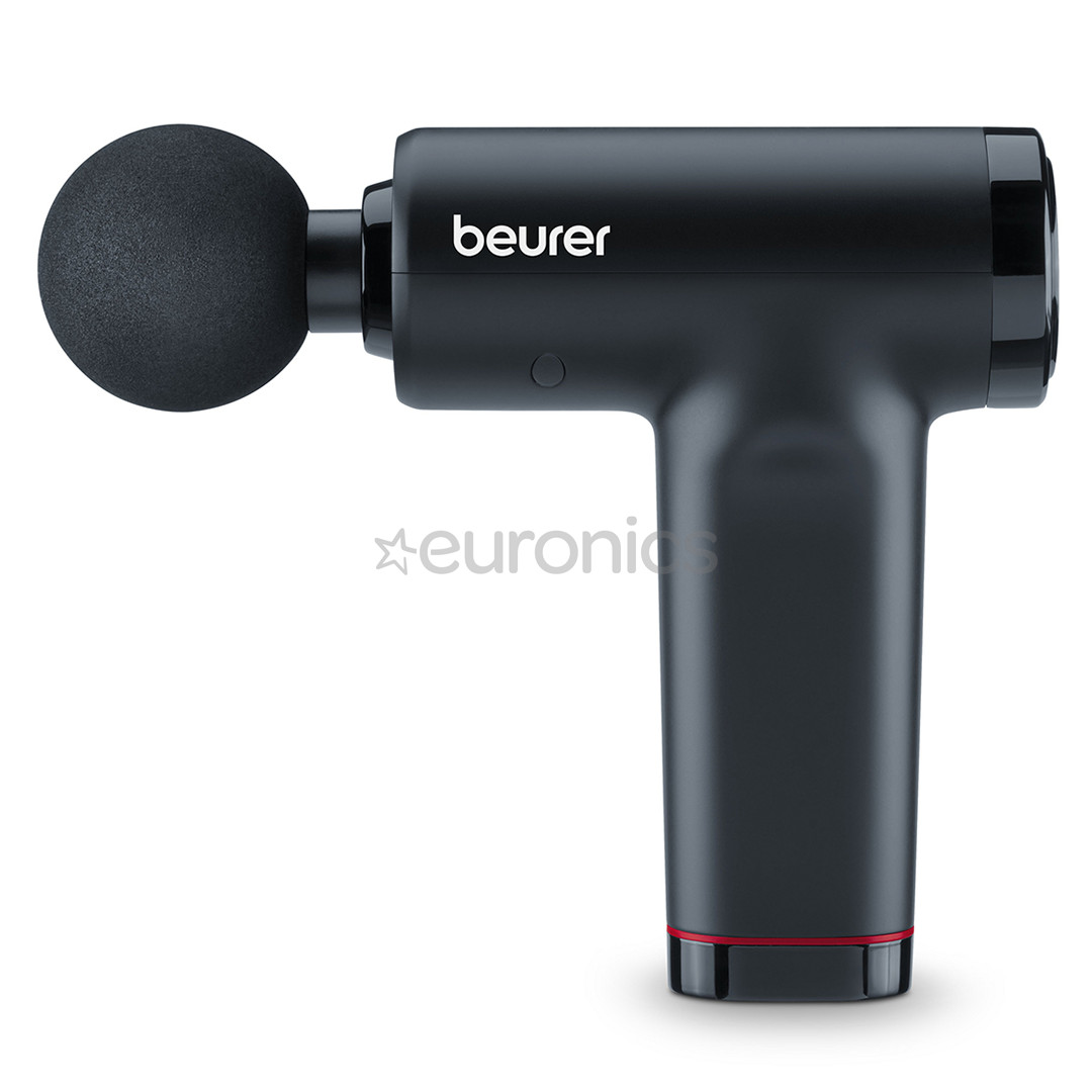 Beurer CompactPower, must - Massaažiseade