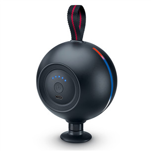 Beurer SensorBoost, must - Massaažiseade MG101