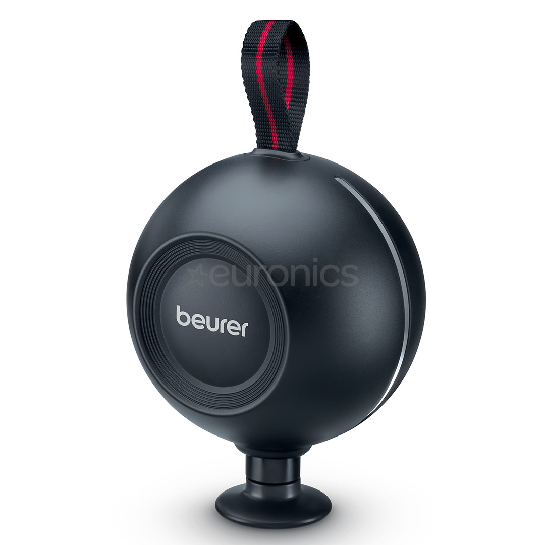 Beurer SensorBoost, черный - Массажер