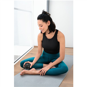 Beurer SensorBoost, черный - Массажер