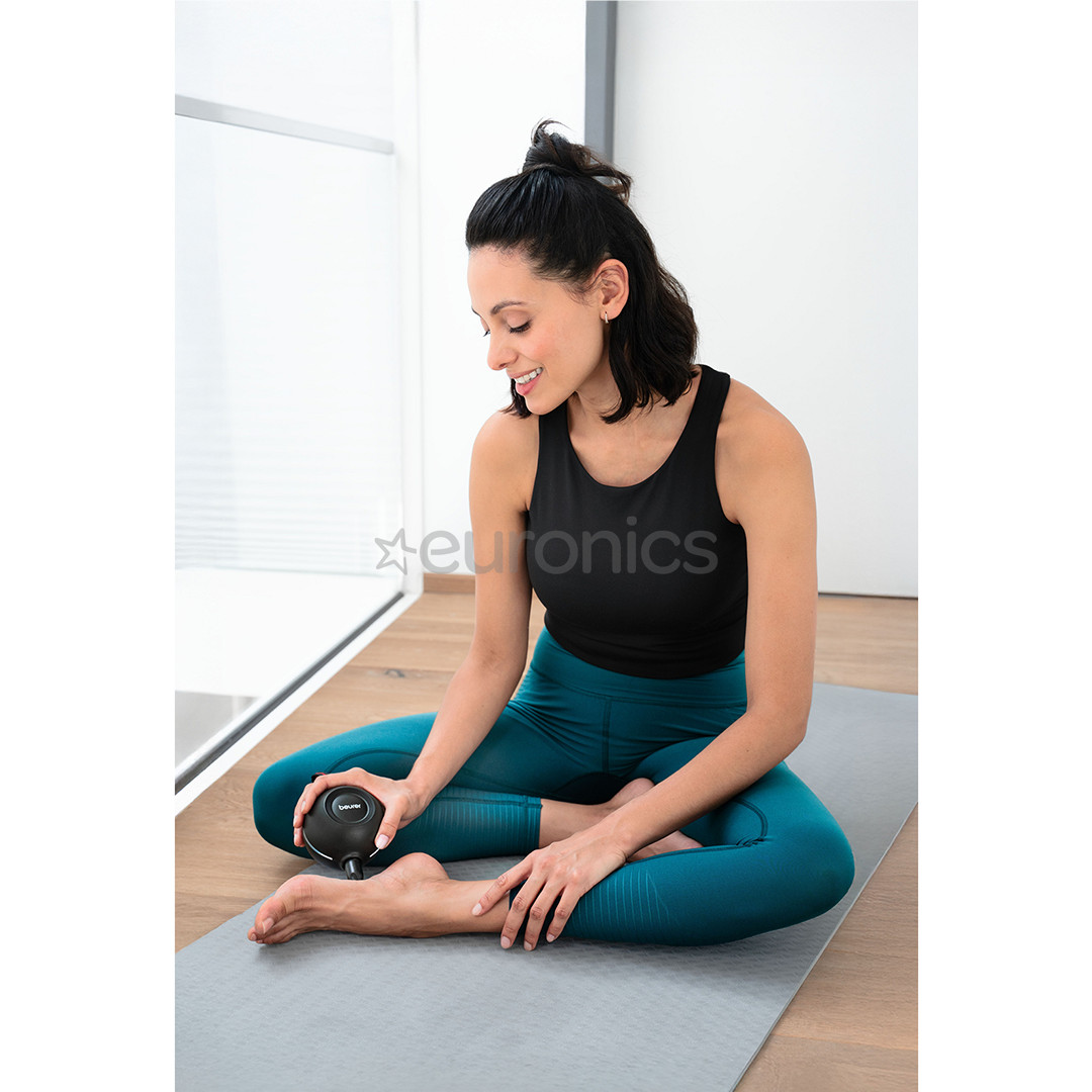 Beurer SensorBoost, черный - Массажер