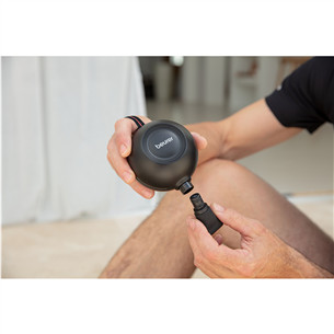 Beurer SensorBoost, черный - Массажер